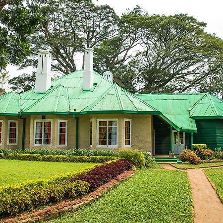 Royal Majesty Bungalow ハットン エクステリア 写真