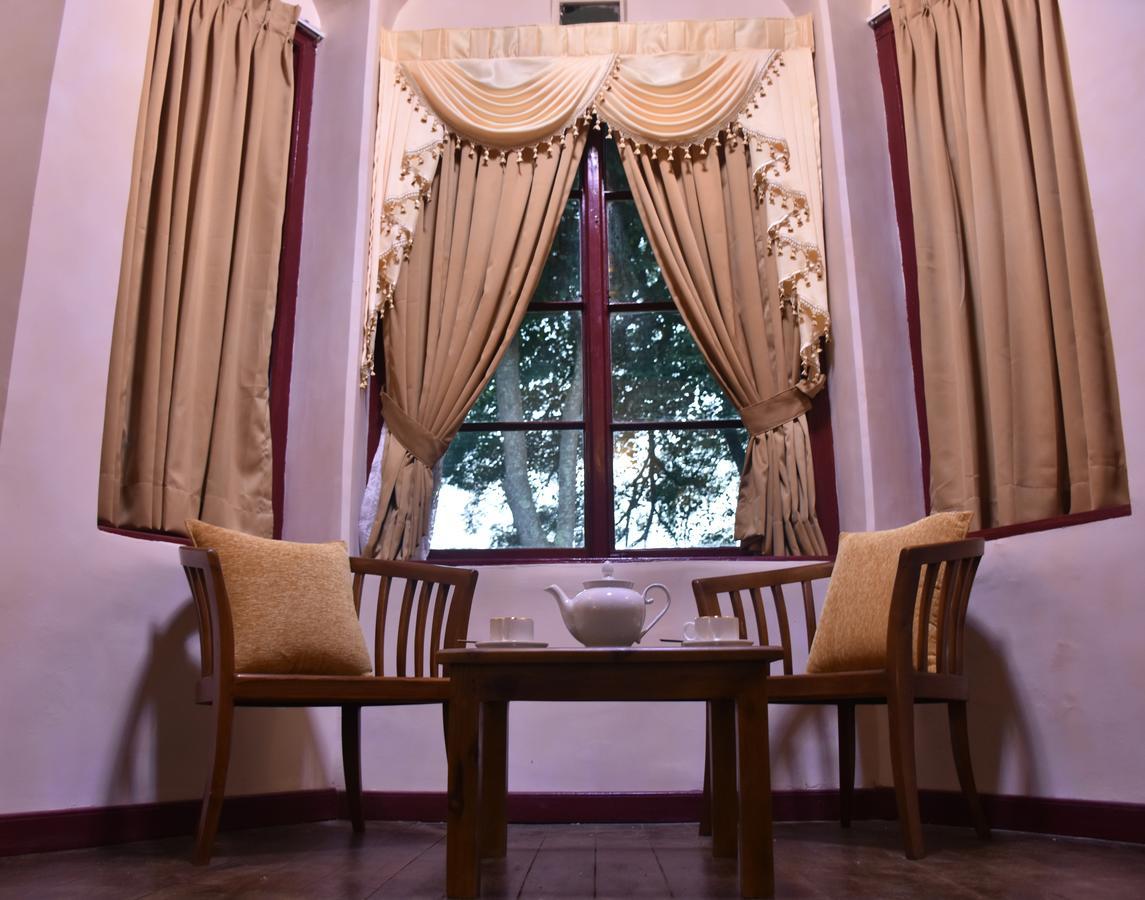 Royal Majesty Bungalow ハットン エクステリア 写真