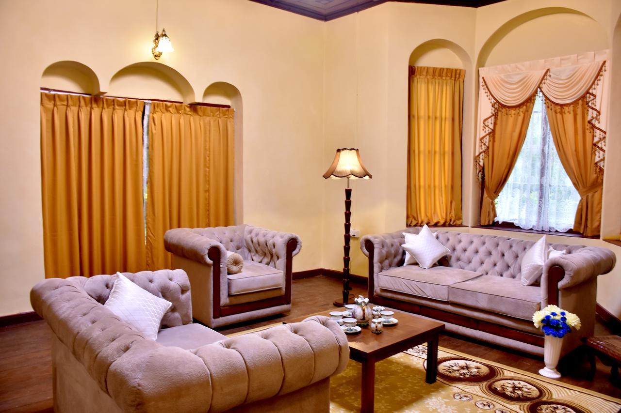 Royal Majesty Bungalow ハットン エクステリア 写真