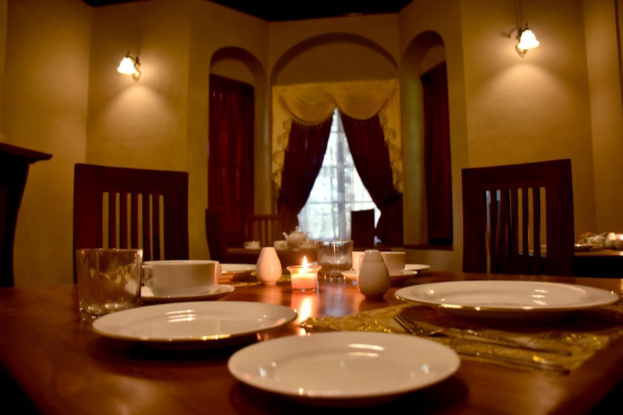Royal Majesty Bungalow ハットン エクステリア 写真
