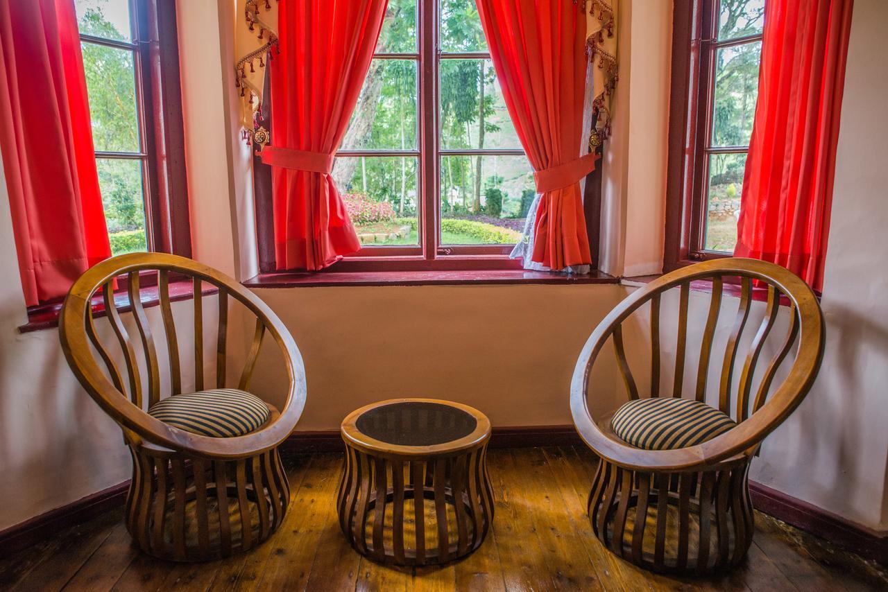 Royal Majesty Bungalow ハットン エクステリア 写真