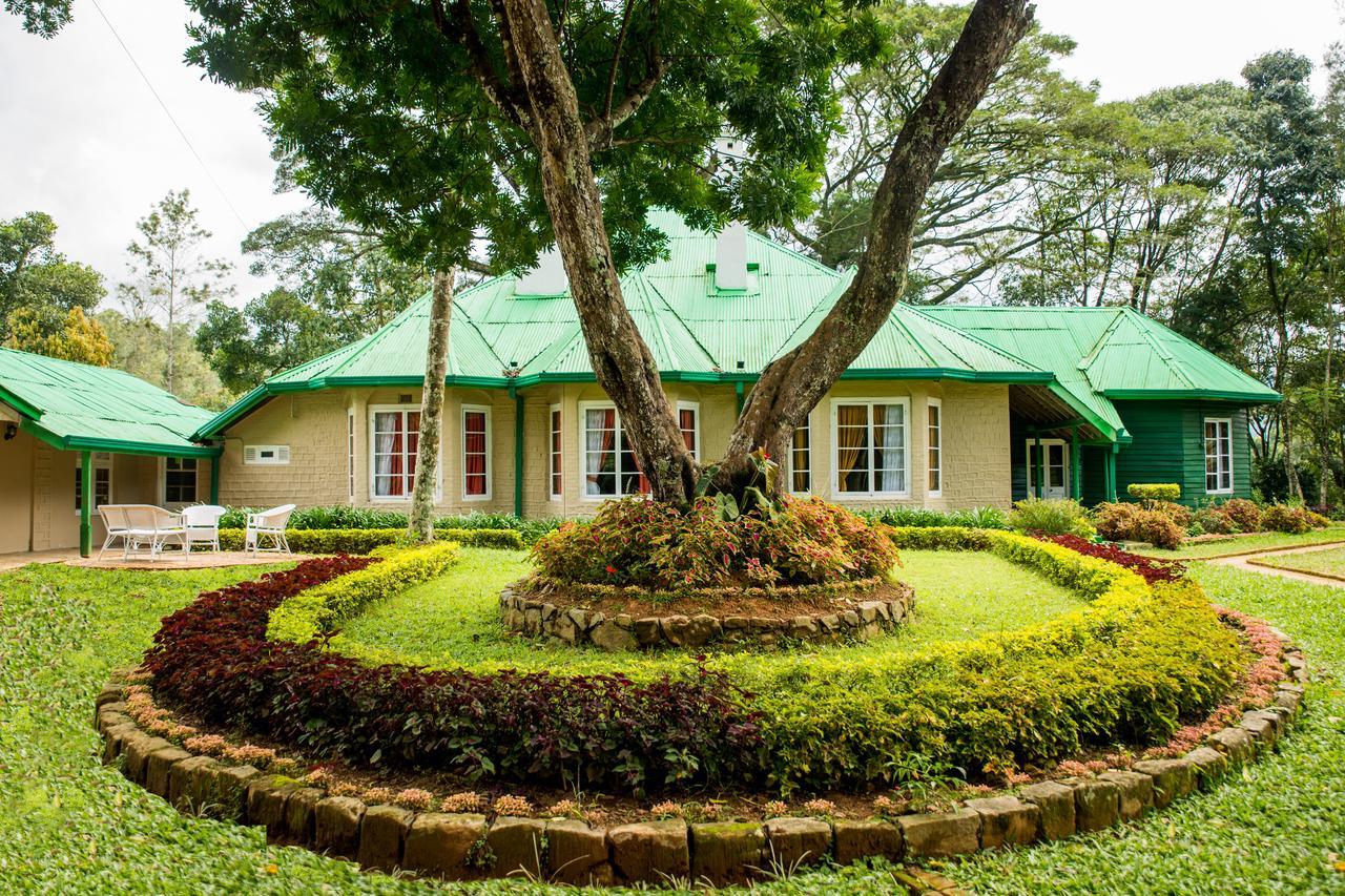 Royal Majesty Bungalow ハットン エクステリア 写真