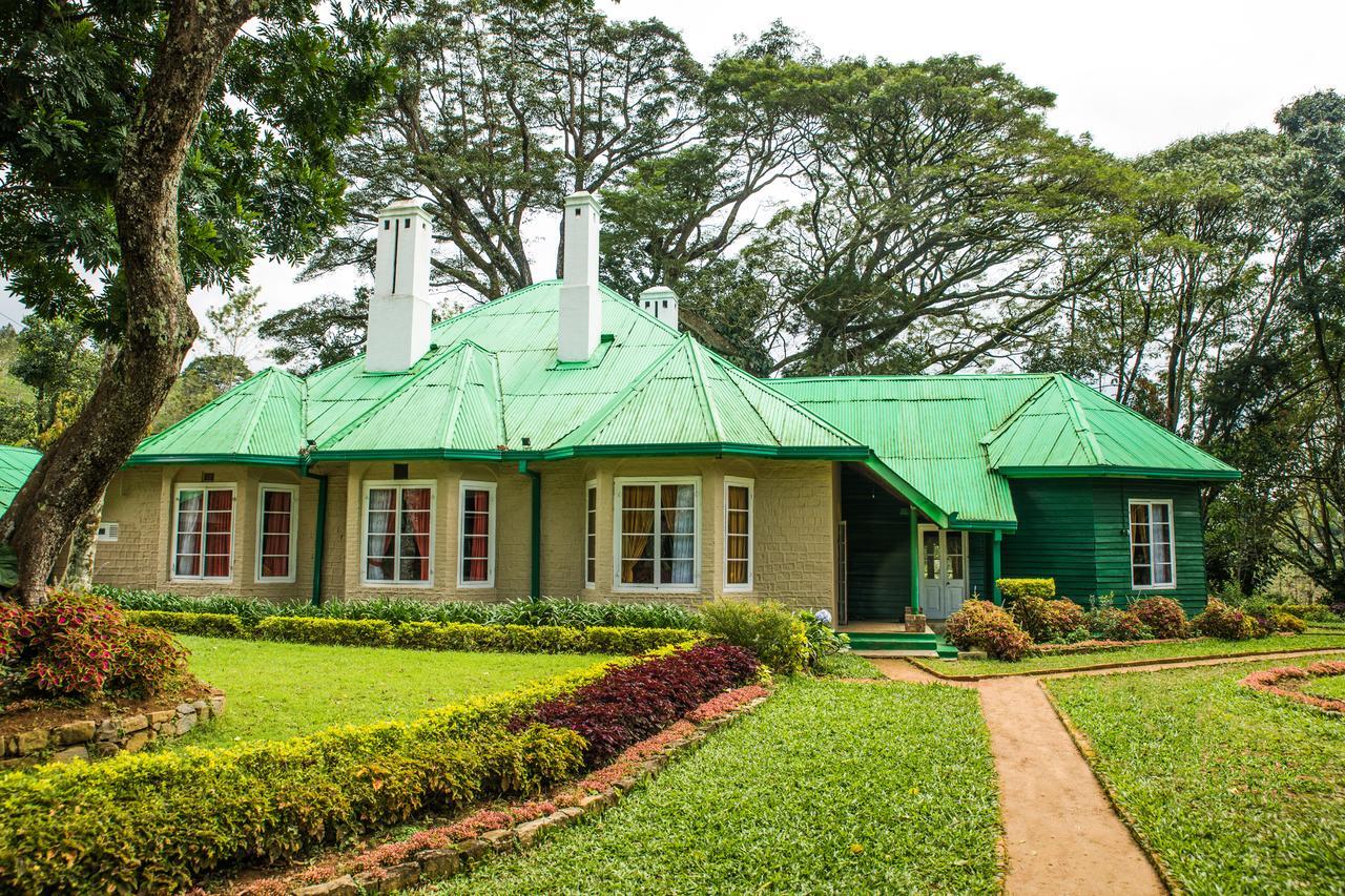 Royal Majesty Bungalow ハットン エクステリア 写真